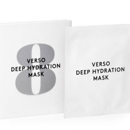 Deep Hydration Mask Verso