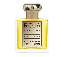 Vetiver Roja Parfums