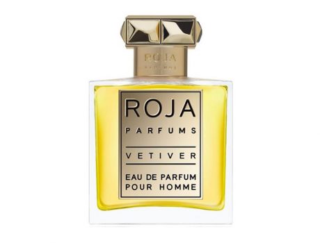 Vetiver Roja Parfums