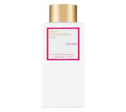 A la Rose Kurkdjian Bodycream