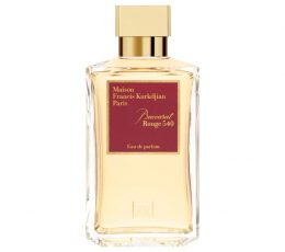 Baccarat Rouge 540 E.d.P. Nat. Spray - Maison Francis Kurkdjian