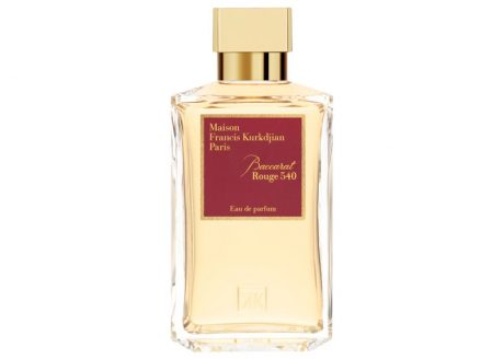 Baccarat Rouge 540 E.d.P. Nat. Spray - Maison Francis Kurkdjian