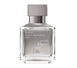 masculin pluriel kurkdjian