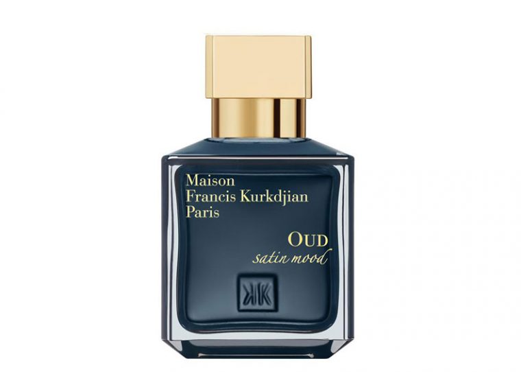 Oud Satin Mood Extrait de Parfum Parfümerie Albrecht