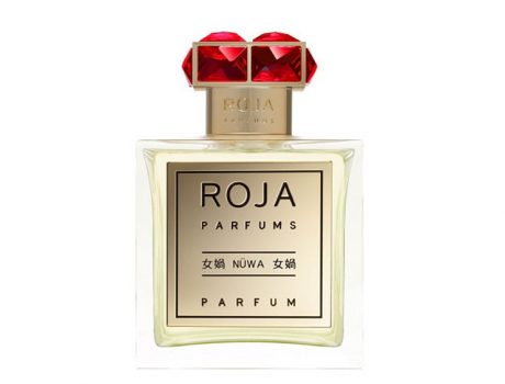 Nüwa Collection Roja Parfum