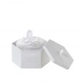 Teint de Neige Body Powder Villoresi