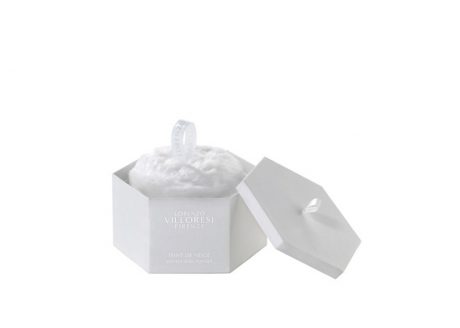 Teint de Neige Body Powder Villoresi