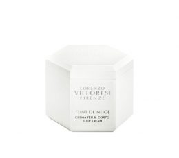 Teint de Neige Bodycream Villoresi