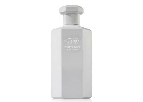 Teint de Neige Bodylotion Villoresi