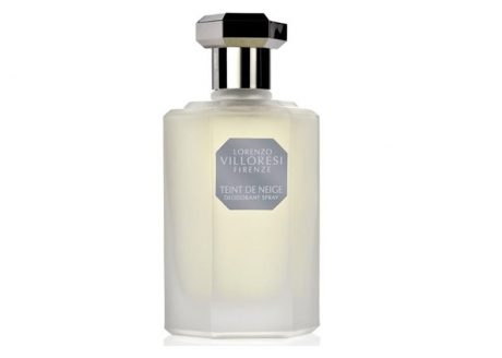Teint de Neige Deospray Villoresi