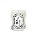 Ambre Candle Mini