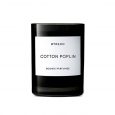 Cotton Poplin Candle