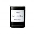 Fleur Fantome Candle