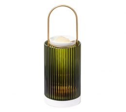 La Promeneuse (+4x Nightlights, 4x Scented Cameos)-0