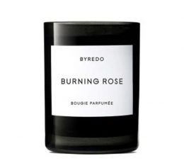 Burning Rose Byredo