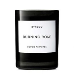 Burning Rose Byredo