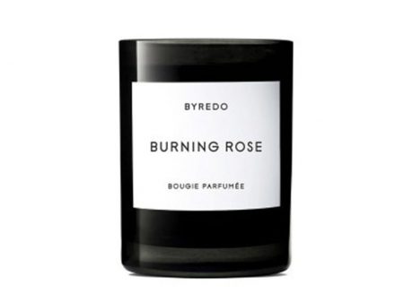 Burning Rose Byredo