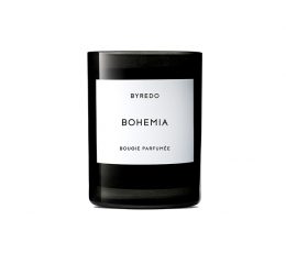 Bohemia Duftkerze Byredo