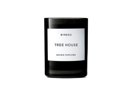 Tree House Duftkerze Byredo