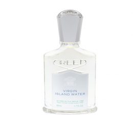 Virgin Island Water - Creed