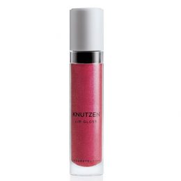 Knutzen Lip Gloss Nr. 6 Raspberry Shimmer und gretel