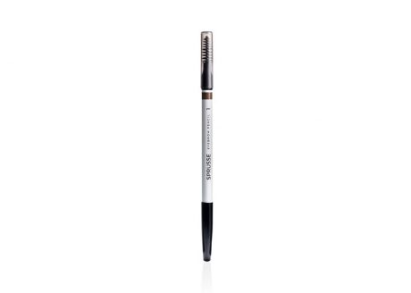 Sprusse Eyebrow Pencil Nr. 2 Warm Brown 1,3 g und gretel