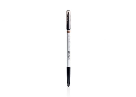 Sprusse Eyebrow Pencil Nr. 3 Taupe 1,3 g und gretel