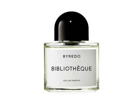 Bibliotheque Byredo Parfum