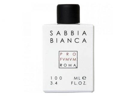 Sabbia Bianca Limited Edition 100 ml Profumum Roma