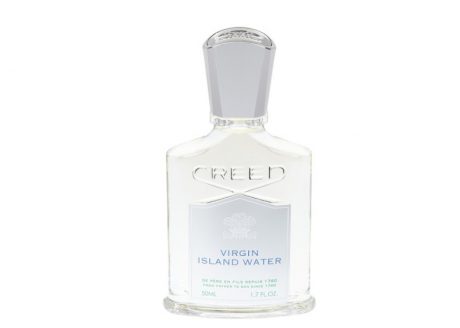 Virgin Island Water  – Creed