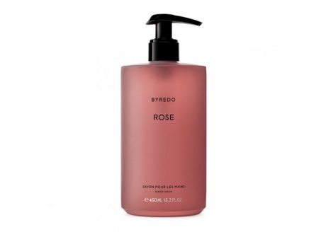 Hand Wash Rose Byredo