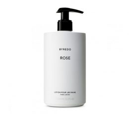 Hand Lotion Byredo Rose