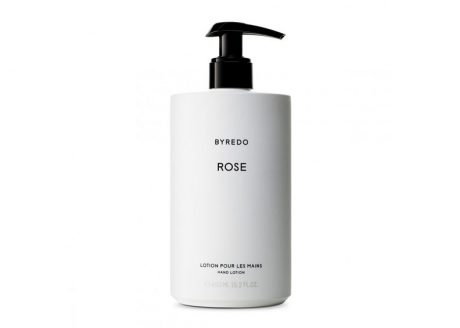 Hand Lotion Byredo Rose