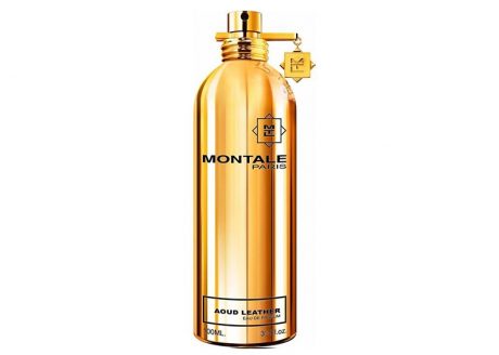 Aoud Leather Montale