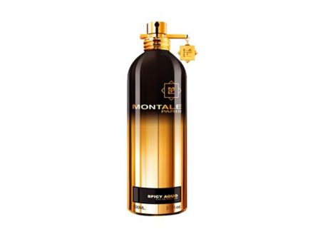 Spicy Aoud Montale