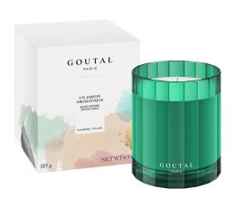 Un Jardin Aromatique Annick Goutal