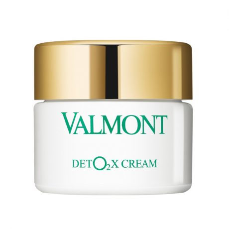 Deto2 X Cream – Valmont