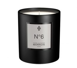 B683 Candle N°6 220 g