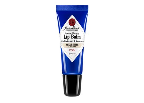 Intense Therapy Lip Balm SPF 25 Shea Butter