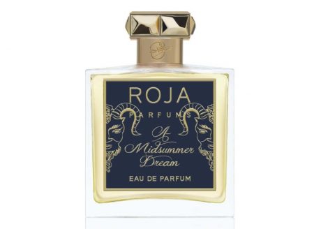 A Midsummer Dream EdP Roja