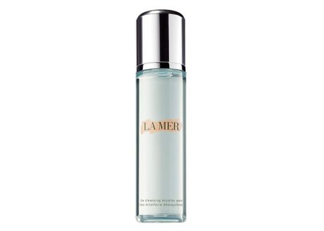 Cleansing Micellar Water Creme de la Mer