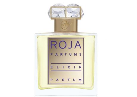 Elixir pour Femme Parfum Roja