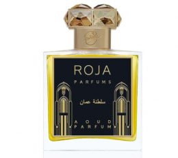 Gulf Collection Sultanate Of Oman Parfum Roja Parfums