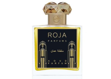 Gulf Collection Sultanate Of Oman Parfum Roja Parfums