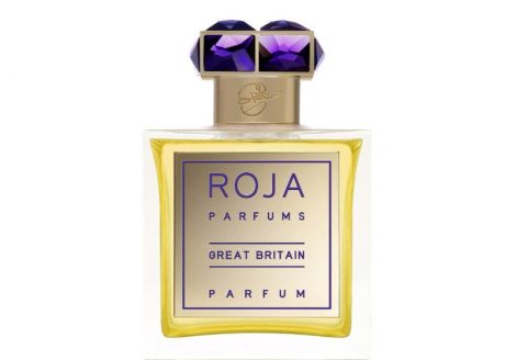 Haute Luxe Collection Great Britain Roja Parfums