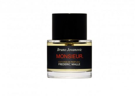 Monsieur. 50 ml Frederic Malle