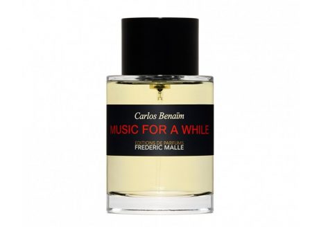 Music for a while 100 ml Frederic Malle