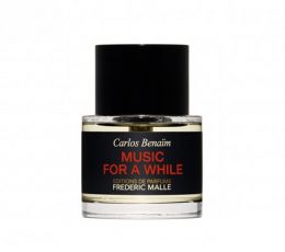 Music for a while 50 ml Frederic Malle