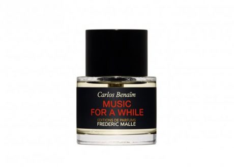 Music for a while 50 ml Frederic Malle