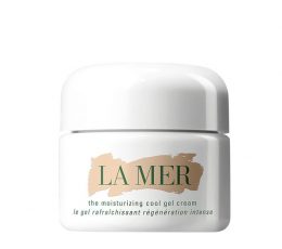 The Moisturizing Cool Gel Cream La Mer